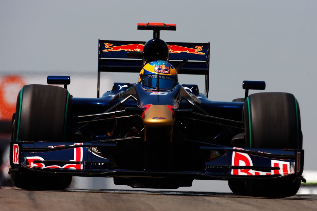 GP TURCHIA - Qualifiche e Prove Libere 3